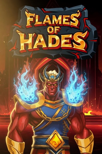 Obálka Flames of Hades v herně Betwest Casino