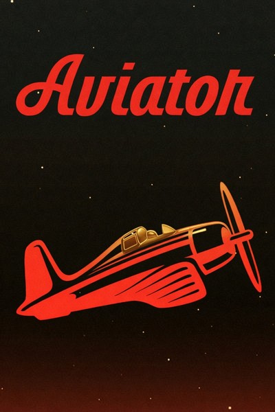Herní obal Aviator u značky Betwest Casino
