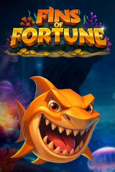 Herní obraz Fins of Fortune v Kingmaker Casino