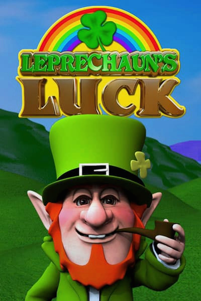 Obal Leprechaun's Luck mezi hrami Betwest Casino