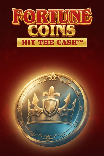 Náhled automatu Fortune Coins v sále Casinova Casino