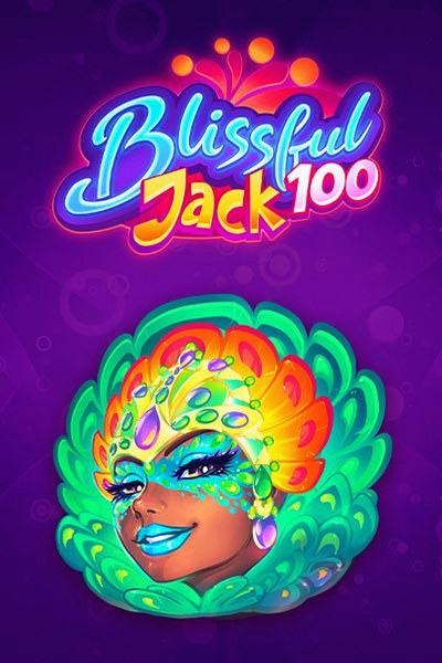 Náhled automatu Blissfull Jack 100 na Kingmaker Casino